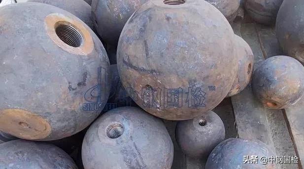 镇江钢网架螺栓球检测的重要性